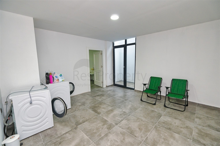 فيلا 5+1 في مولايوسوف - حي أنطاليا 