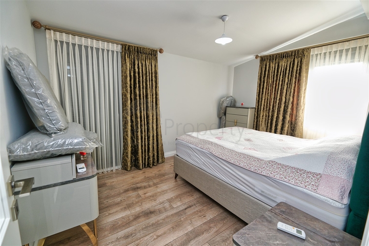 فيلا 5+1 في مولايوسوف - حي أنطاليا 