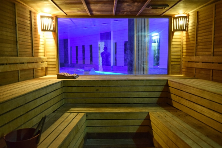 شقة 3+1 في حي ليمان-أنطاليا 