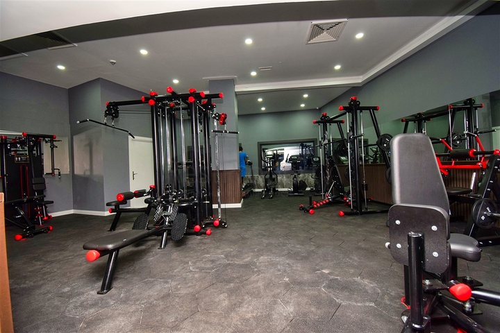 شقة 3+1 في حي ليمان-أنطاليا 