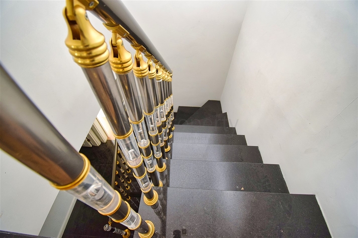 شقة 3+1 في حي ليمان-أنطاليا 