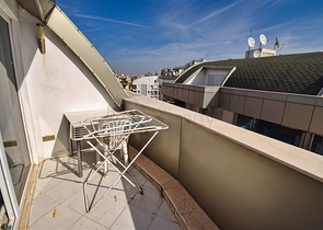 شقة 3+1 في حي ليمان-أنطاليا 