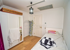 شقة 3+1 في حي ليمان-أنطاليا 