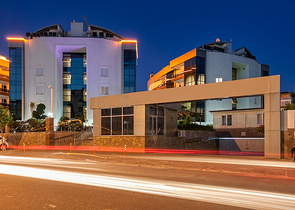 شقة 3+1 في حي ليمان-أنطاليا 