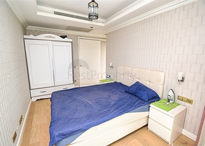 شقة 3+1 في حي ليمان-أنطاليا 