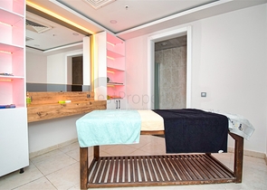 شقة 3+1 في حي ليمان-أنطاليا 