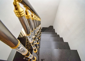 شقة 3+1 في حي ليمان-أنطاليا 