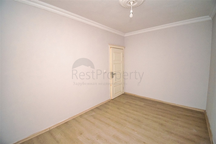 شقة 3+1 في أمجن - حي أنطاليا 