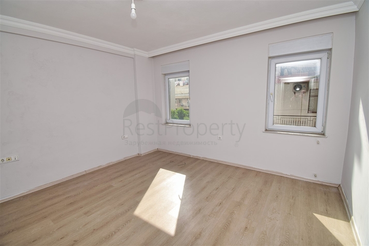 شقة 3+1 في أمجن - حي أنطاليا 