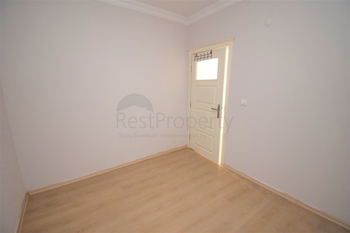 شقة 3+1 في أمجن - حي أنطاليا 