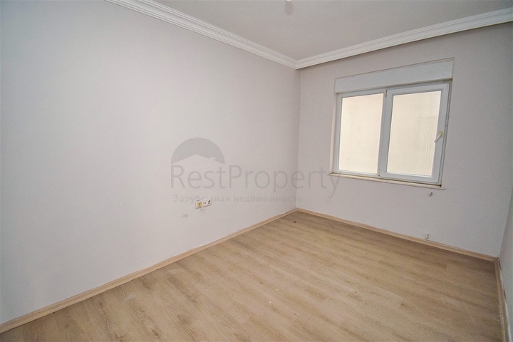 شقة 3+1 في أمجن - حي أنطاليا 