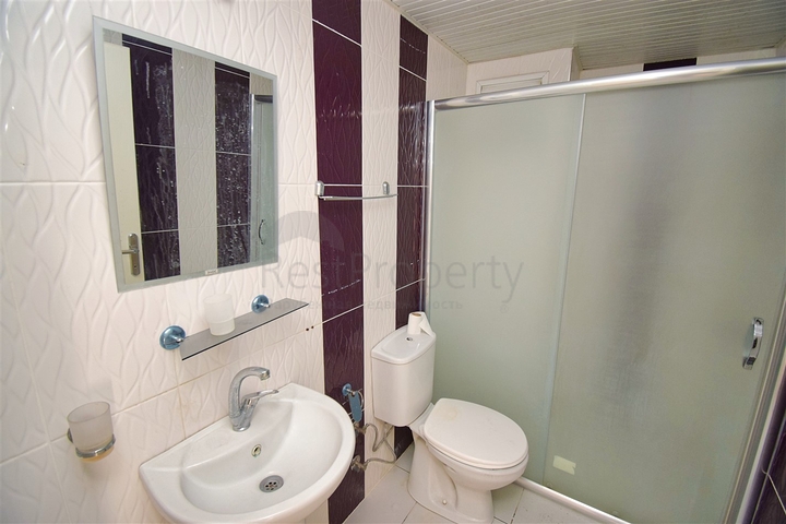 شقة 3+1 في أمجن - حي أنطاليا 