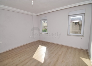 شقة 3+1 في أمجن - حي أنطاليا 