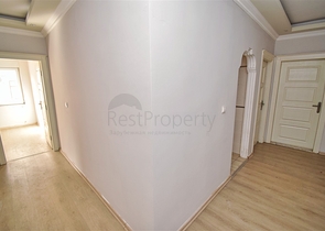 شقة 3+1 في أمجن - حي أنطاليا 