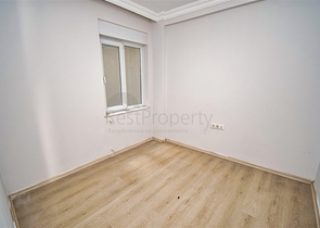 شقة 3+1 في أمجن - حي أنطاليا 