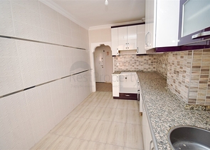 شقة 3+1 في أمجن - حي أنطاليا 