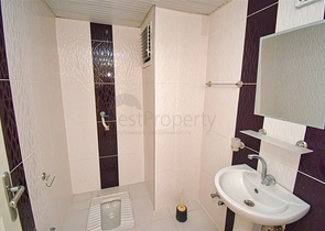 شقة 3+1 في أمجن - حي أنطاليا 