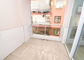 شقة 3+1 في أمجن - حي أنطاليا 