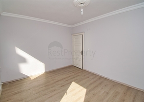 شقة 3+1 في أمجن - حي أنطاليا 