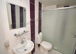 شقة 3+1 في أمجن - حي أنطاليا 