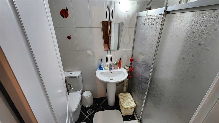 شقة 3+1 في جوزيلباغ - حي أنطاليا 