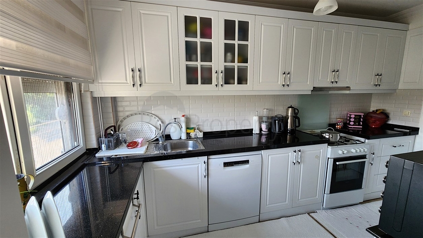 شقة 3+1 في جوزيلباغ - حي أنطاليا 