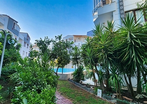 شقة 3+1 في جوزيلباغ - حي أنطاليا 