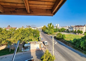 شقة 3+1 في جوزيلباغ - حي أنطاليا 