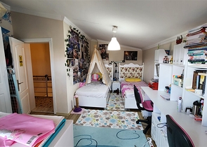 شقة 3+1 في جوزيلباغ - حي أنطاليا 