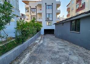 شقة 3+1 في جوزيلباغ - حي أنطاليا 