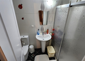 شقة 3+1 في جوزيلباغ - حي أنطاليا 