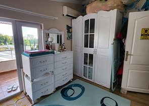 شقة 3+1 في جوزيلباغ - حي أنطاليا 