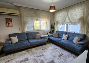 شقة 3+1 في جوزيلباغ - حي أنطاليا 