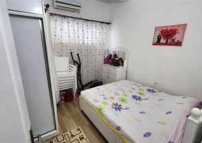 شقة 3+1 في جوزيلباغ - حي أنطاليا 