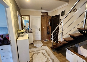 شقة 3+1 في جوزيلباغ - حي أنطاليا 