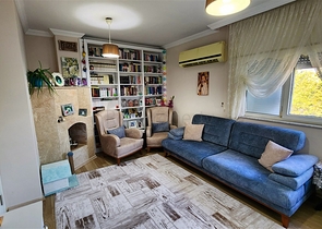 شقة 3+1 في جوزيلباغ - حي أنطاليا 