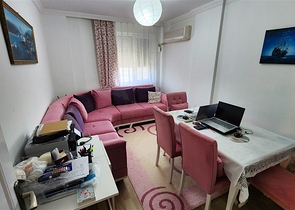 شقة 3+1 في جوزيلباغ - حي أنطاليا 