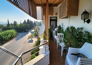 شقة 3+1 في جوزيلباغ - حي أنطاليا 