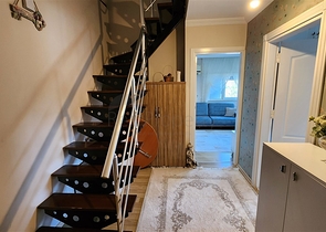 شقة 3+1 في جوزيلباغ - حي أنطاليا 