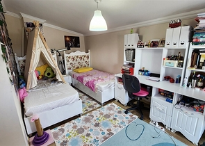 شقة 3+1 في جوزيلباغ - حي أنطاليا 