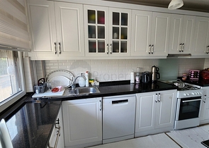 شقة 3+1 في جوزيلباغ - حي أنطاليا 