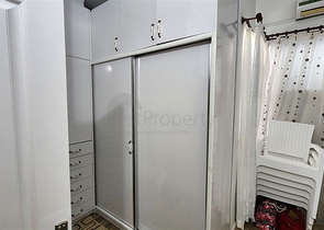 شقة 3+1 في جوزيلباغ - حي أنطاليا 