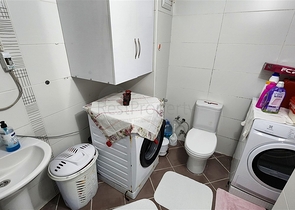 شقة 3+1 في جوزيلباغ - حي أنطاليا 