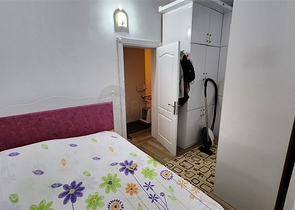 شقة 3+1 في جوزيلباغ - حي أنطاليا 