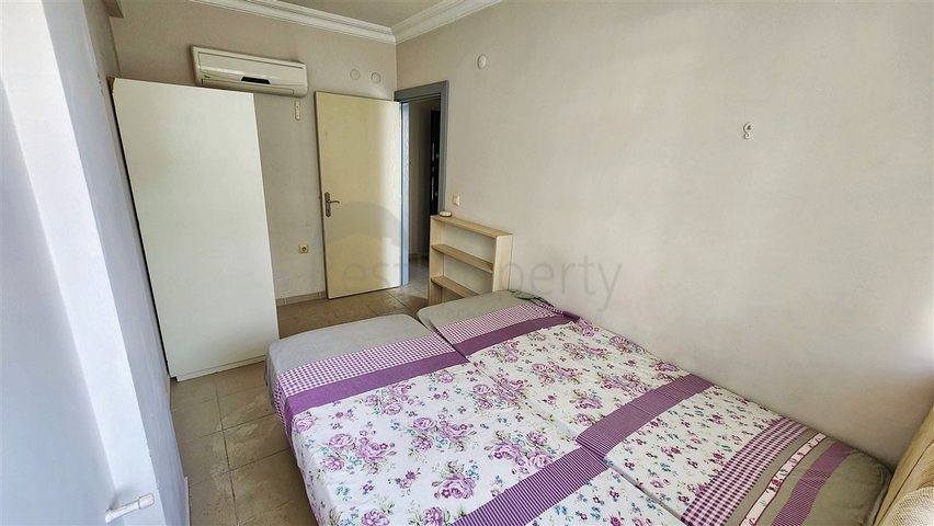 مجمع سكني مع 14 غرفة في منطقة كيبيز-أنطاليا للبيع 