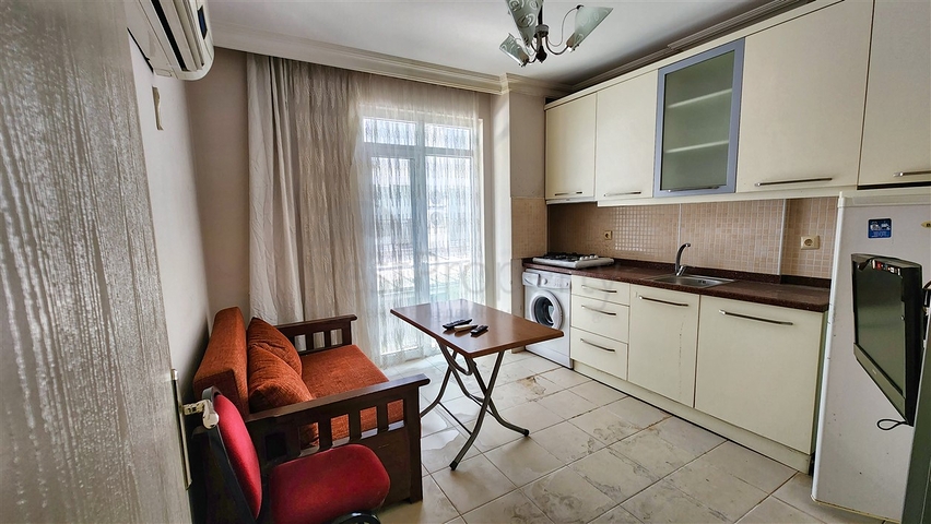 مجمع سكني مع 14 غرفة في منطقة كيبيز-أنطاليا للبيع 