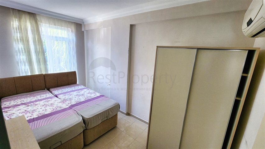 مجمع سكني مع 14 غرفة في منطقة كيبيز-أنطاليا للبيع 