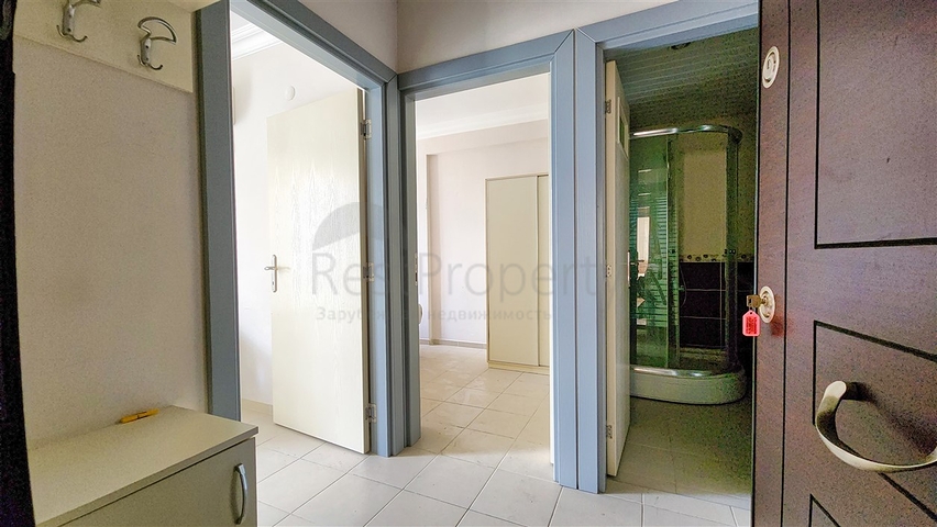 مجمع سكني مع 14 غرفة في منطقة كيبيز-أنطاليا للبيع 