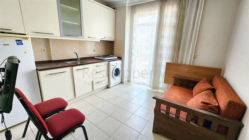 مجمع سكني مع 14 غرفة في منطقة كيبيز-أنطاليا للبيع 