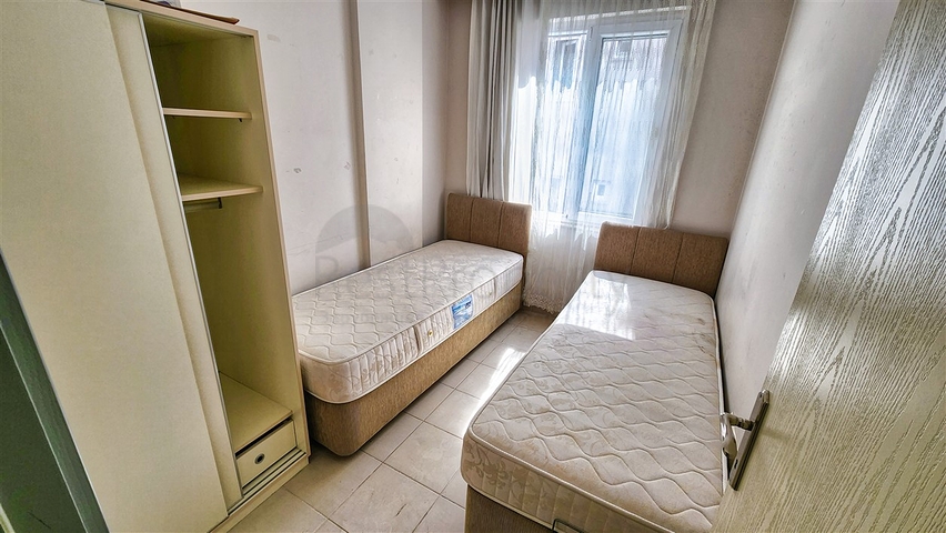 مجمع سكني مع 14 غرفة في منطقة كيبيز-أنطاليا للبيع 